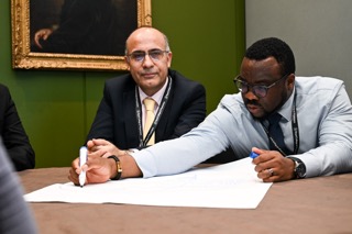 Photo from Med 2026